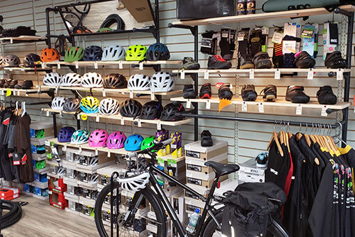 best bicycle stores toronto