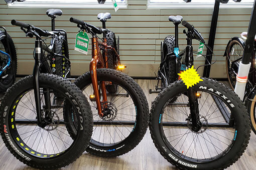 Outspokin Cycles | Bicycle Store | Bike 