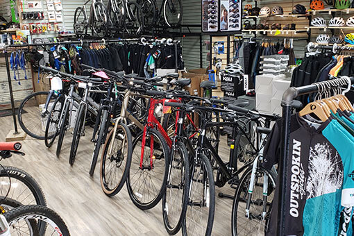 kona bike dealers near me