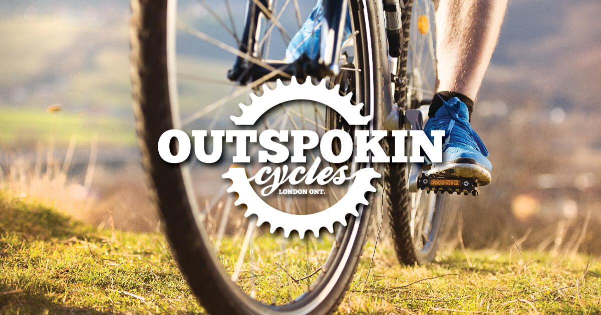 outspoken bike shop