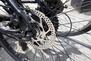 bike repairs